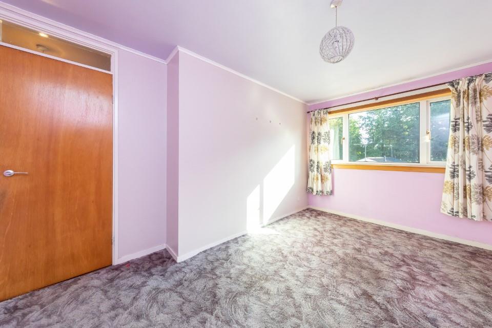 Bedroom B