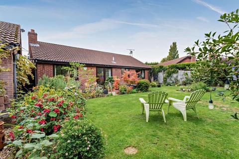 5 Barn Road, Handsacre, Rugeley, WS15 4TA