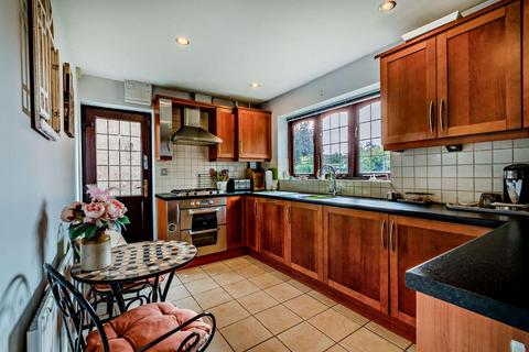 5 Barn Road, Handsacre, Rugeley, WS15 4TA