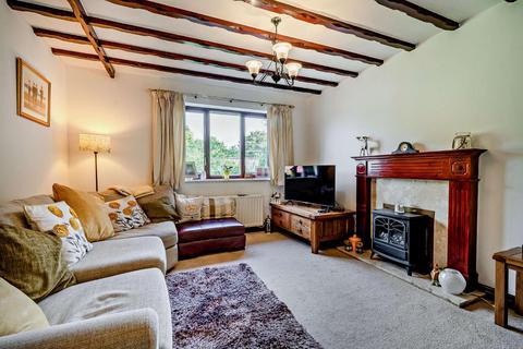 5 Barn Road, Handsacre, Rugeley, WS15 4TA