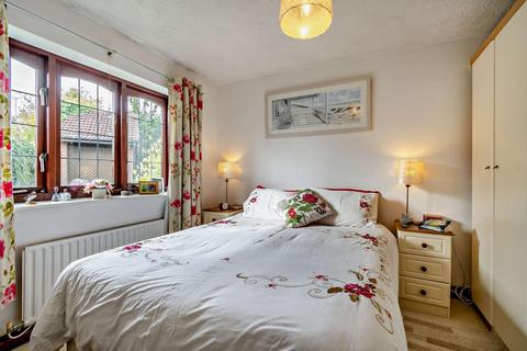 5 Barn Road, Handsacre, Rugeley, WS15 4TA