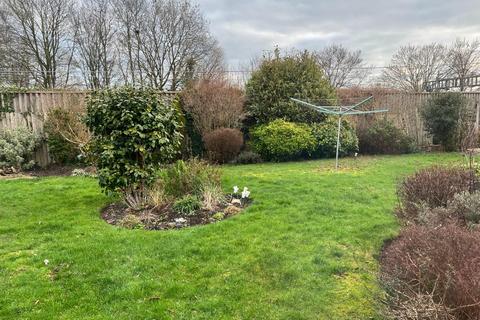 5 Barn Road, Handsacre, Rugeley, WS15 4TA