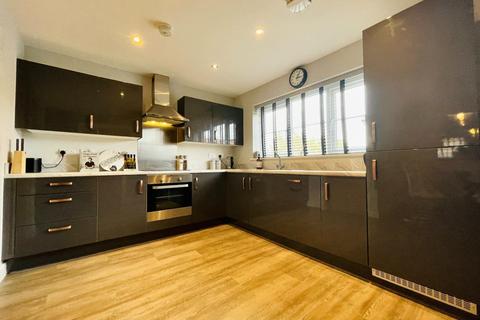 3 Argus Lane, Sherburn In Elmet, Leeds, LS25 6GT