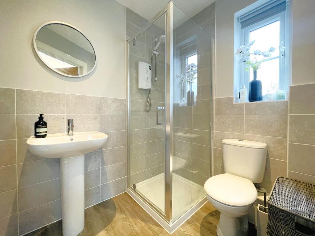 En suite