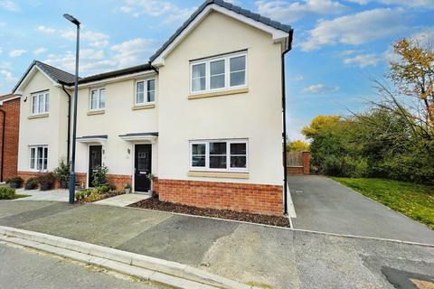 3 Argus Lane, Sherburn In Elmet, Leeds, LS25 6GT