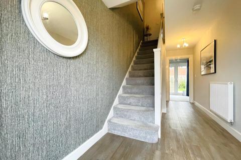 3 Argus Lane, Sherburn In Elmet, Leeds, LS25 6GT