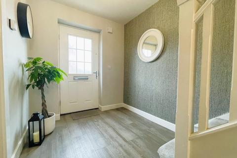 3 Argus Lane, Sherburn In Elmet, Leeds, LS25 6GT