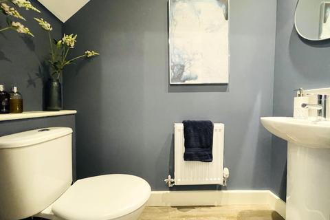 3 Argus Lane, Sherburn In Elmet, Leeds, LS25 6GT