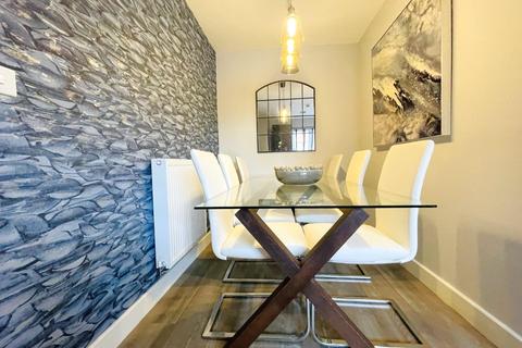 3 Argus Lane, Sherburn In Elmet, Leeds, LS25 6GT