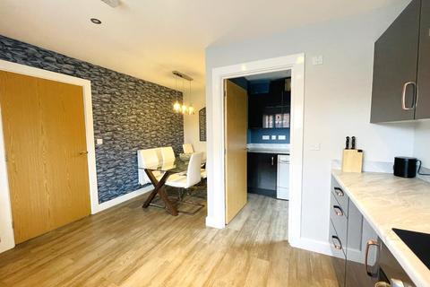 3 Argus Lane, Sherburn In Elmet, Leeds, LS25 6GT