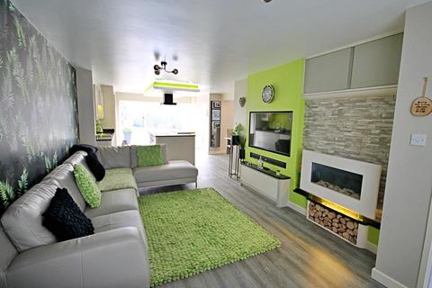 73 Cheviot, Wilnecote, Tamworth, B77 4JP