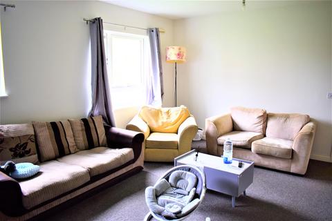 2 bedroom apartment for sale - West Cotton Close, Northampton, NN4