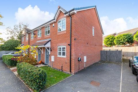 22 Lark Hill, Astley, Manchester, M29 7SB
