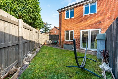 22 Lark Hill, Astley, Manchester, M29 7SB