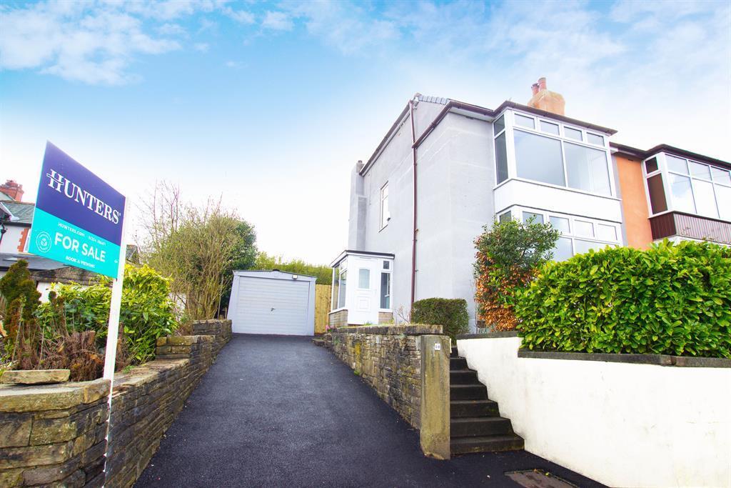 Westland Avenue, Darwen, BB3 2ST 3 bed semidetached house £1,100 pcm