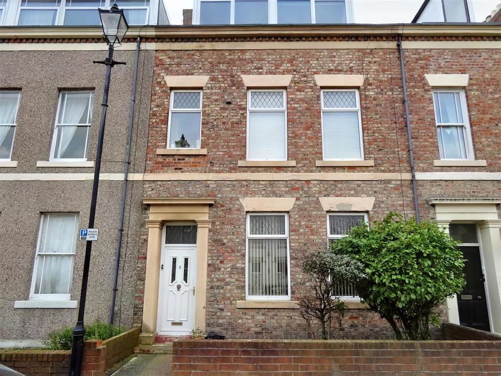 Prudhoe Terrace, Tynemouth 1 bed apartment for sale £205,000