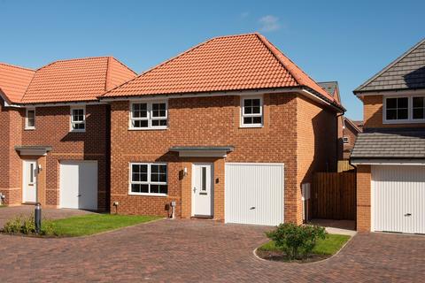 4 bedroom detached house for sale - Windermere at Park Edge, Doncaster Wheatley Hall Road DN2