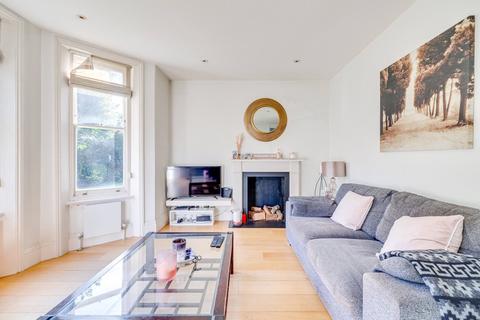 3 bedroom apartment to rent, Drive Mansions, Fulham Road, London, SW6