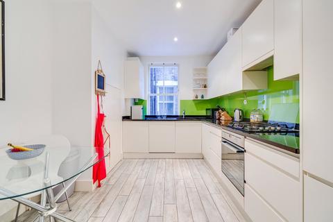 3 bedroom apartment to rent, Drive Mansions, Fulham Road, London, SW6
