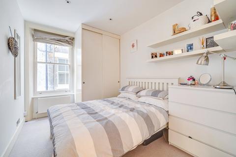3 bedroom apartment to rent, Drive Mansions, Fulham Road, London, SW6