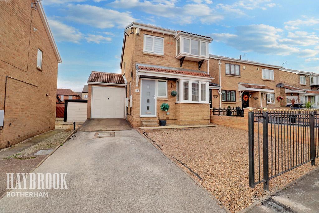 Houses For Sale Roundwood Grove Rawmarsh at Tami Campbell blog