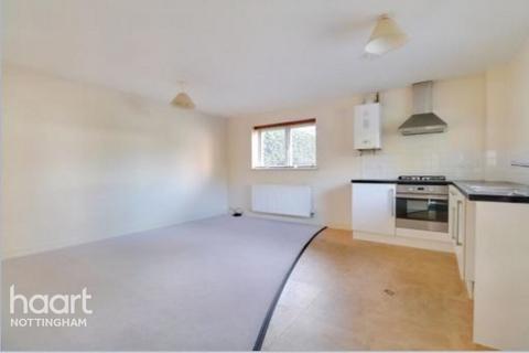 1 bedroom flat to rent, Marmion Road, Nottingham