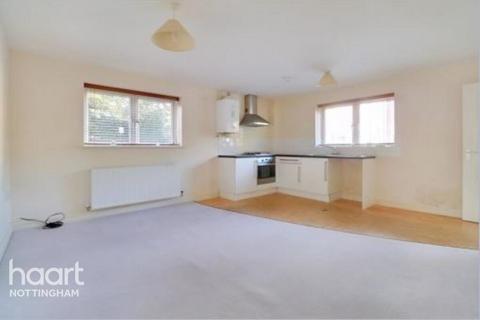 1 bedroom flat to rent, Marmion Road, Nottingham