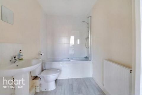 1 bedroom flat to rent, Marmion Road, Nottingham