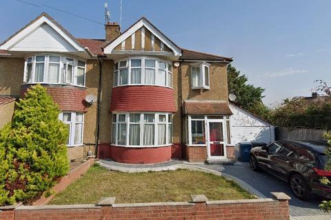 3 bedroom semi-detached house to rent, Church Drive, Harrow