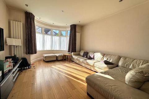3 bedroom semi-detached house to rent, Church Drive, Harrow