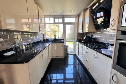 3 bedroom semi-detached house to rent, Church Drive, Harrow