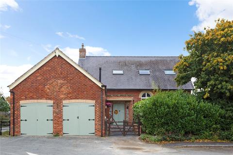 4 bedroom detached house for sale - Chapel Lane, Donington-on-Bain, Louth, Lincolnshire, LN11