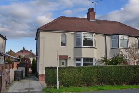 undefined, Coniston Road, Harrogate, HG1