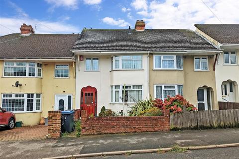 3 bedroom terraced house for sale - Old Park Hill, Dover, Kent