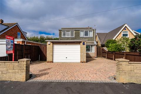 3 bedroom detached house for sale, Midfield Road, Humberston, Grimsby, Lincolnshire, DN36