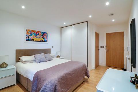 Studio for sale - Elstree Apartments, 72, Grove Park, LONDON NW9 0FF