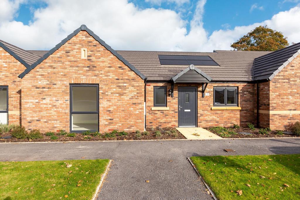 8 Lavender Fields, Feoffee Common Lane, Barmby Moor, York, YO42 4AF 2
