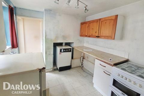 3 bedroom terraced house for sale - Caerphilly Road, Caerphilly
