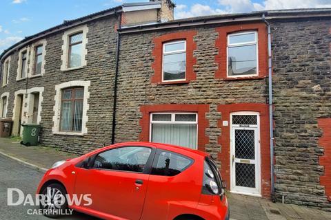 3 bedroom terraced house for sale - Caerphilly Road, Caerphilly