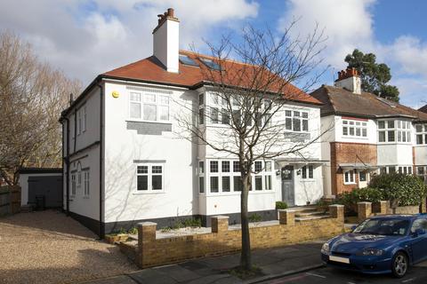 5 bedroom house for sale - West Park Avenue, Richmond, Surrey, UK, TW9