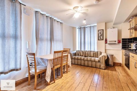 1 bedroom apartment to rent, St. Leonards Street, Bow, London E3