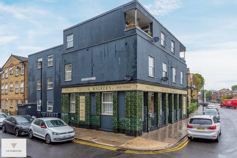 1 bedroom apartment to rent, St. Leonards Street, Bow, London E3