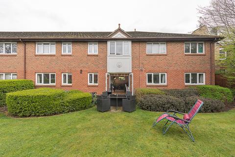 6 Barnfield Close, London, SW17 0AU