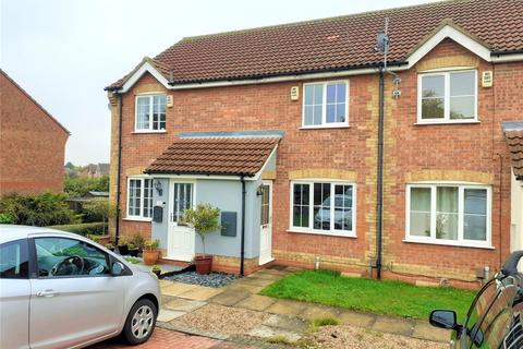 2 bedroom terraced house to rent - Baroness Court, Grimsby, N E Lincolnshire, DN34
