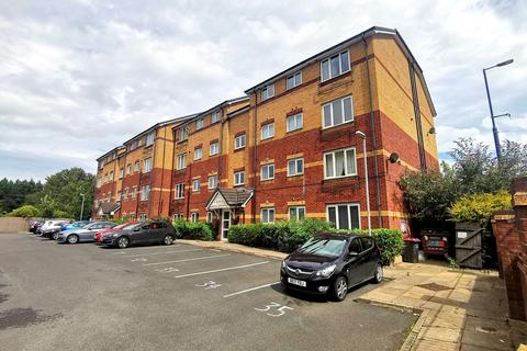 2 bedroom flat to rent, Little Bolton Terrace, Eccles New Road, Salford, M5 5BD