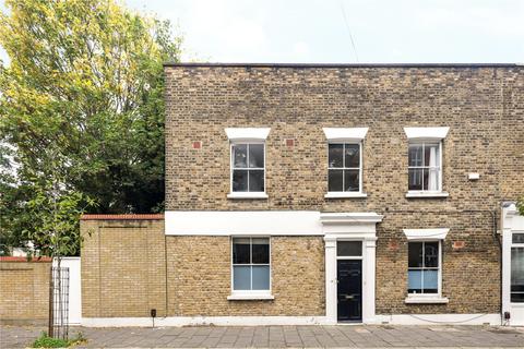 35 Wilton Way, London, E8 3ED