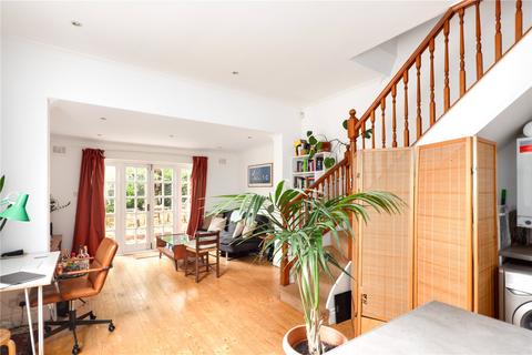 35 Wilton Way, London, E8 3ED