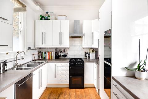 35 Wilton Way, London, E8 3ED