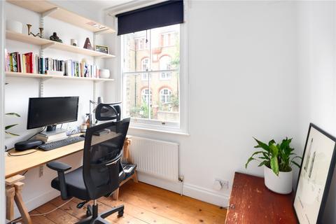 35 Wilton Way, London, E8 3ED