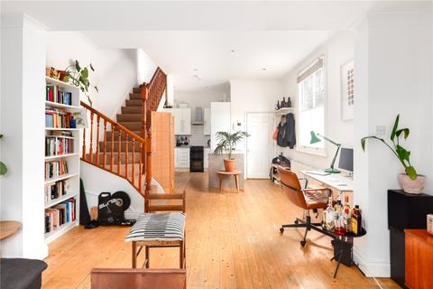 35 Wilton Way, London, E8 3ED